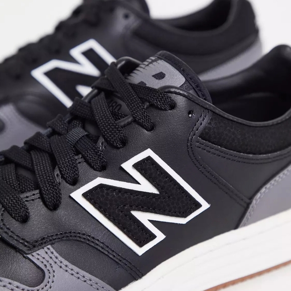 New Balance NM 480 - Picture 3 of 7